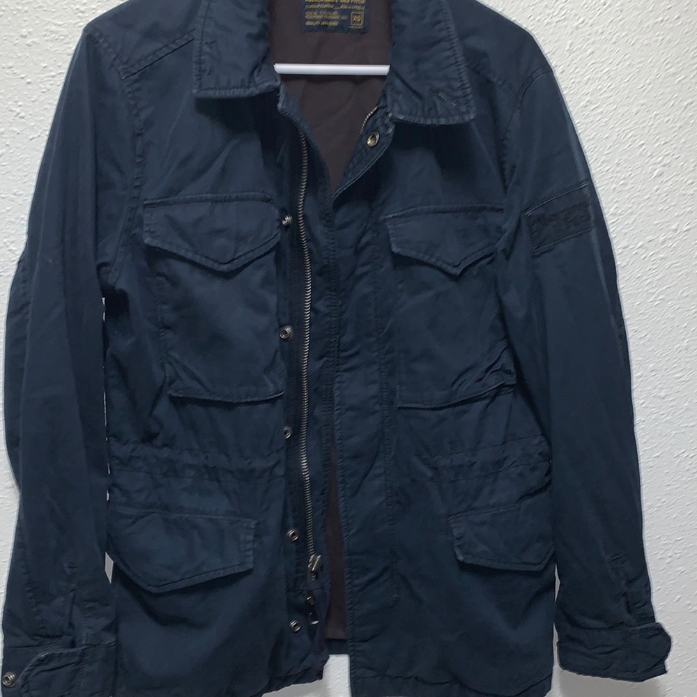 Men’s jacket